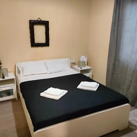 Apartment Anthi 2 Kavala