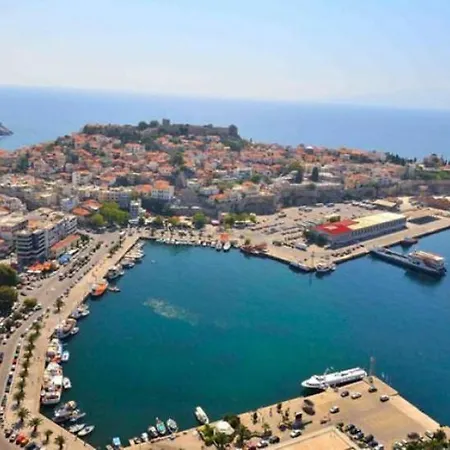 Anthi 2 Apartment Kavala