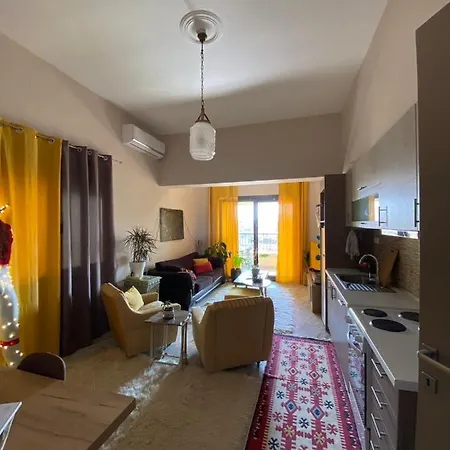 Anthi 2 * Kavala