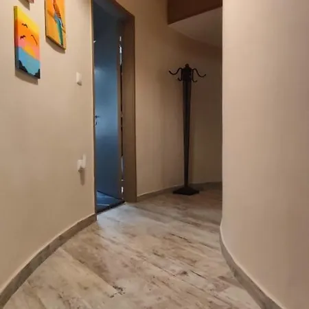 Apartment Anthi 2
