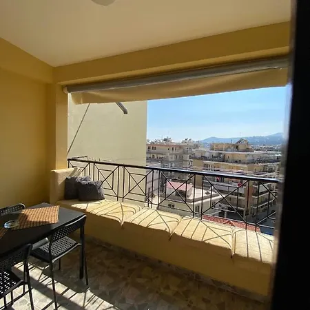Apartment Anthi 2