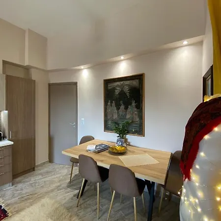 Anthi 2 Appartement