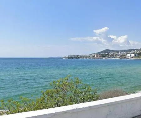 Apartment Anthi 2 Kavala