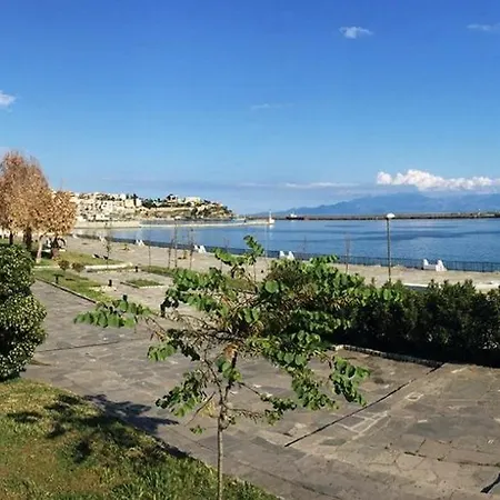 Anthi 2 Apartment Kavala