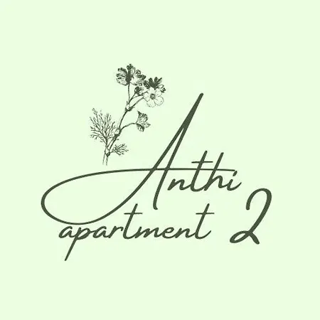 Appartement Anthi 2 *