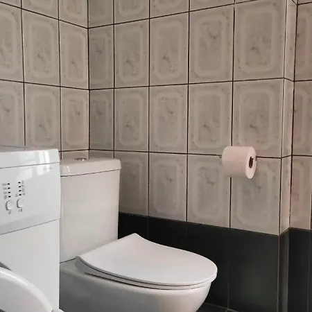 Anthi 2 Apartment *