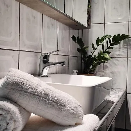 Anthi 2 Apartment