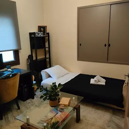 Anthi 2 Apartment