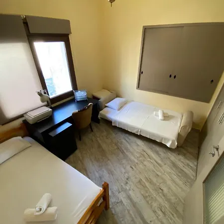 Anthi 2 * Kavala