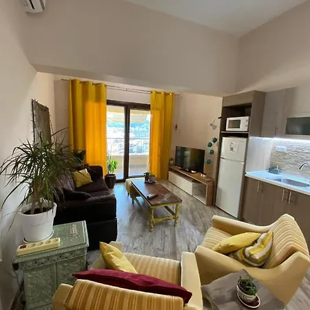 Apartment Anthi 2 Kavala