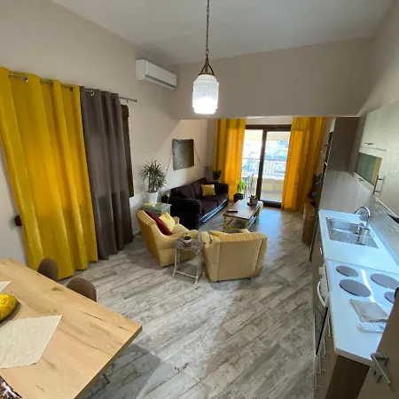 Apartment Anthi 2