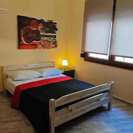Appartement Anthi 2
