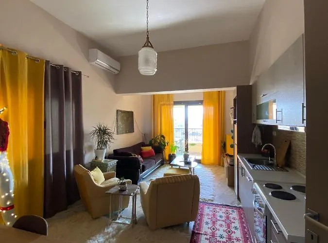 Anthi 2 * Kavala