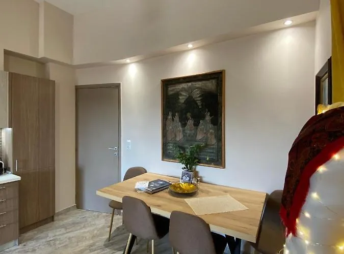 Anthi 2 Appartement