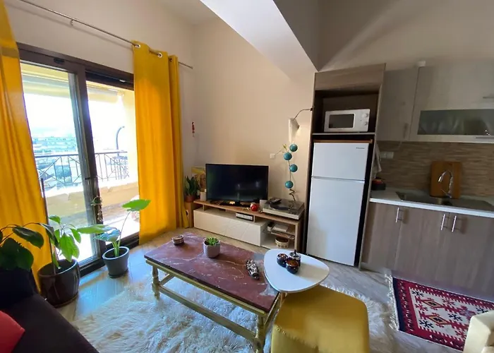 Anthi 2 Kavala