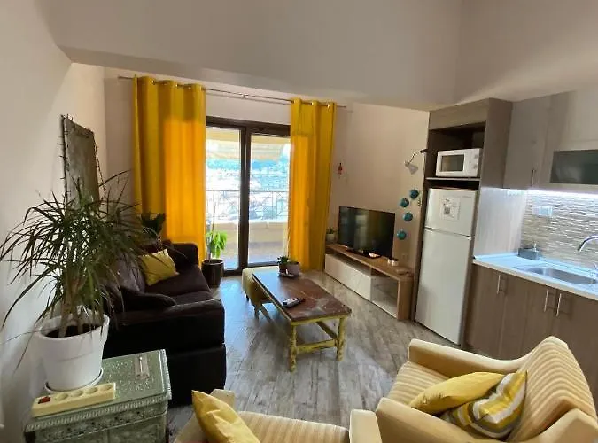 Apartment Anthi 2 Kavala