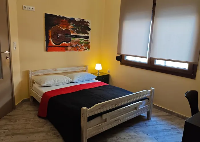 Appartement Anthi 2